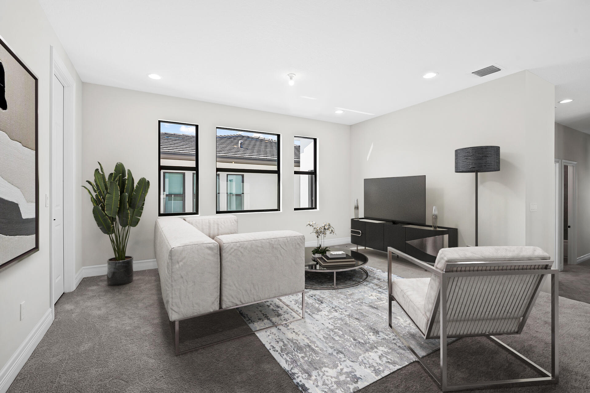 BOCA BRIDGES - Residential