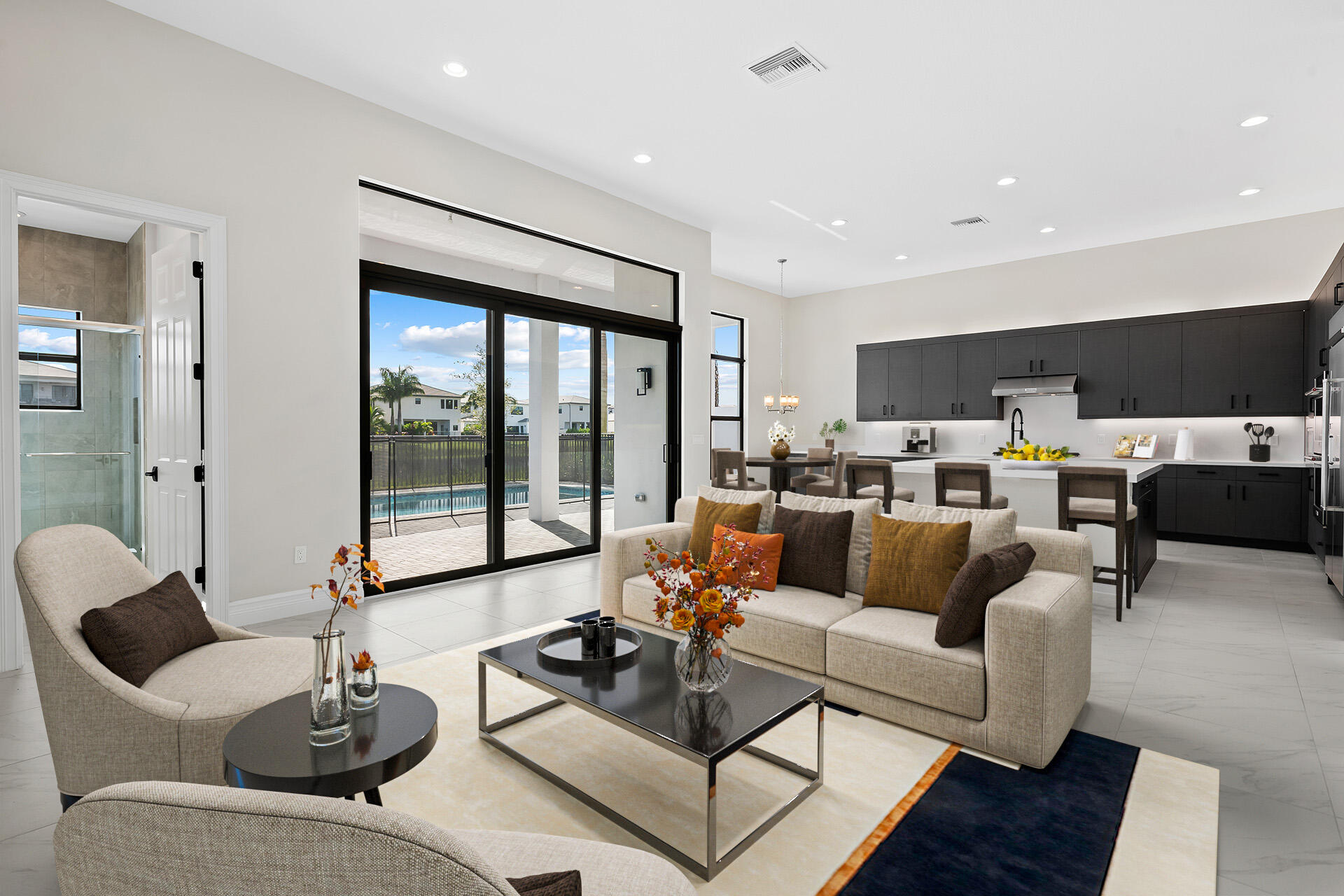 BOCA BRIDGES - Residential