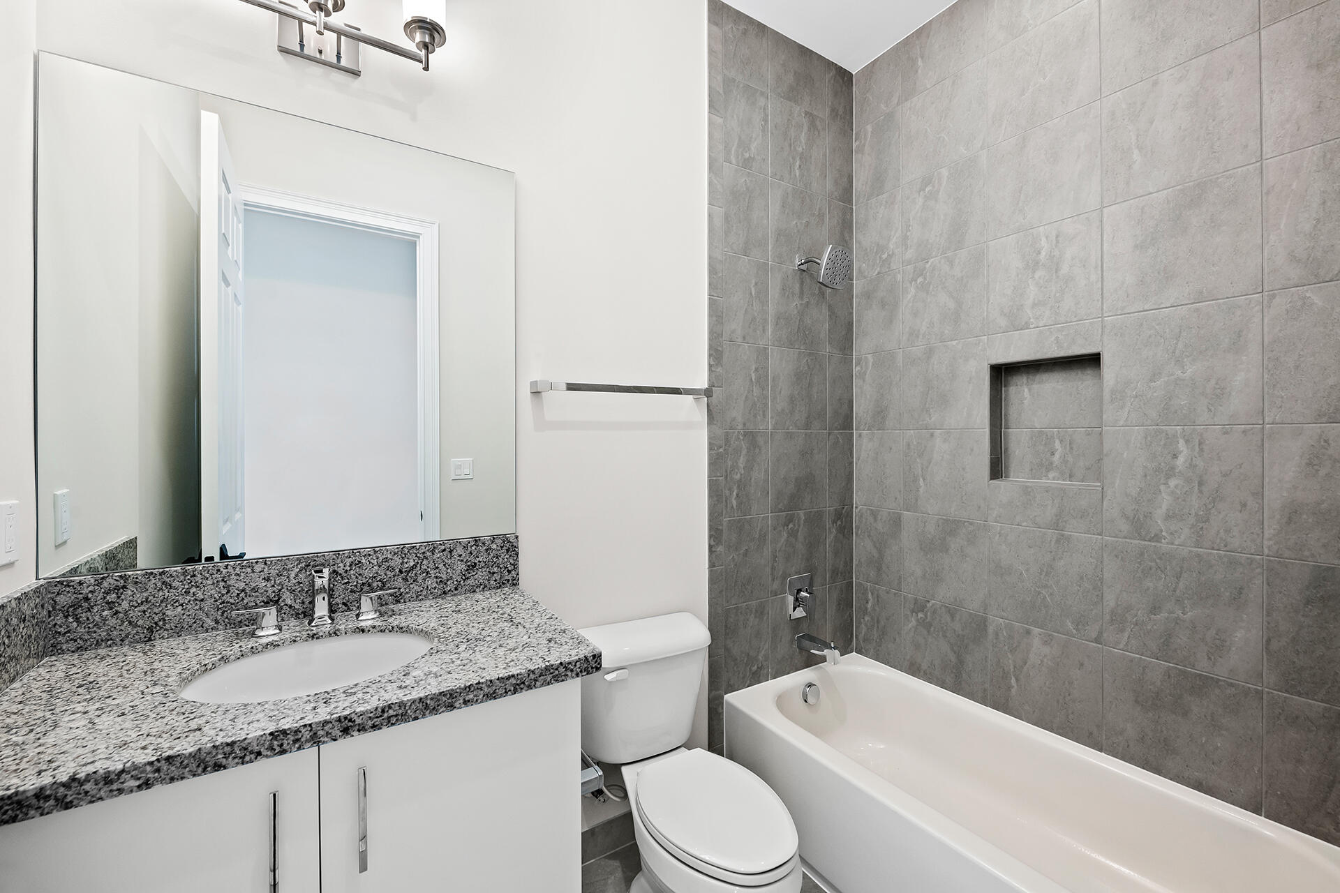 BOCA BRIDGES - Residential