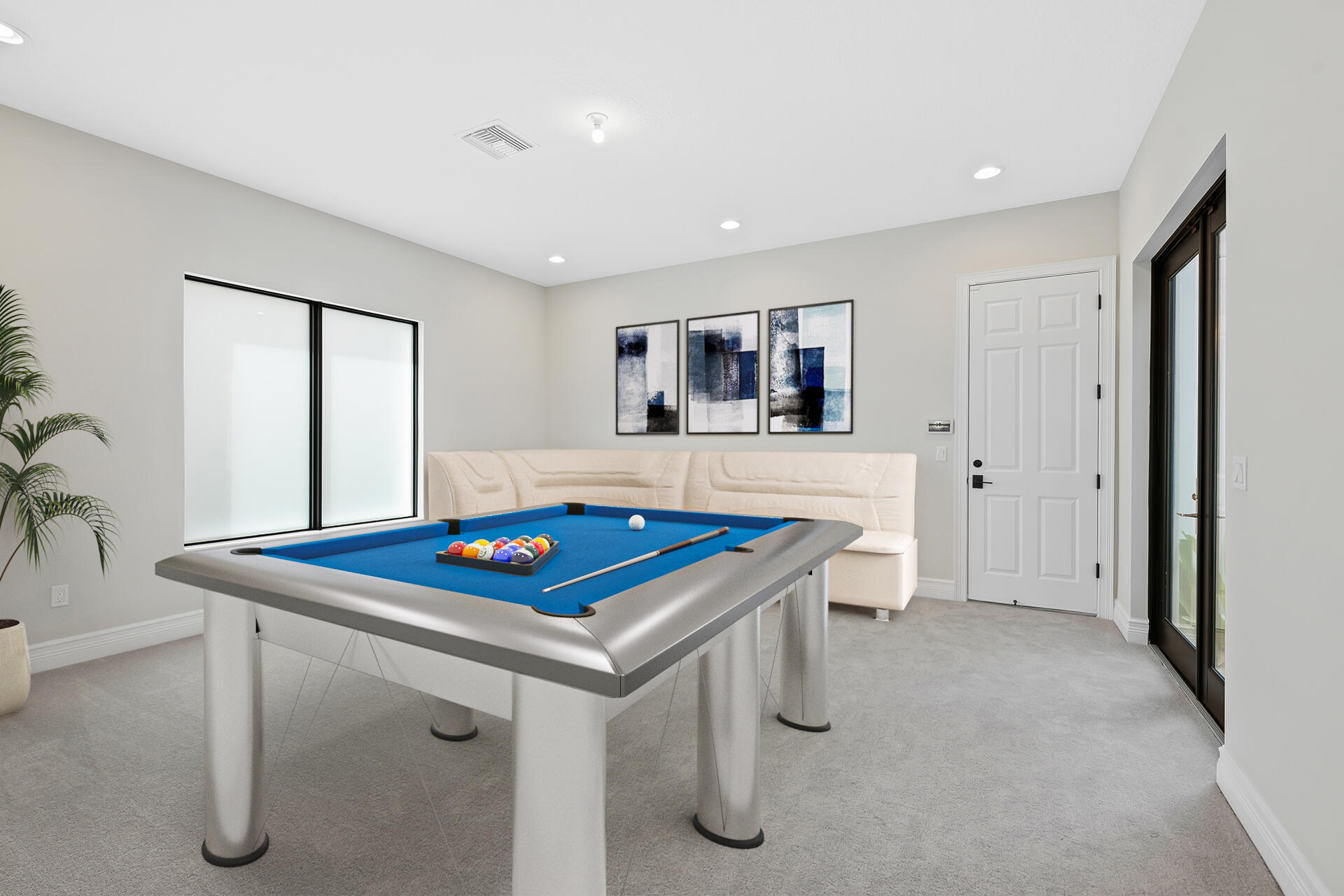 BOCA BRIDGES - Residential