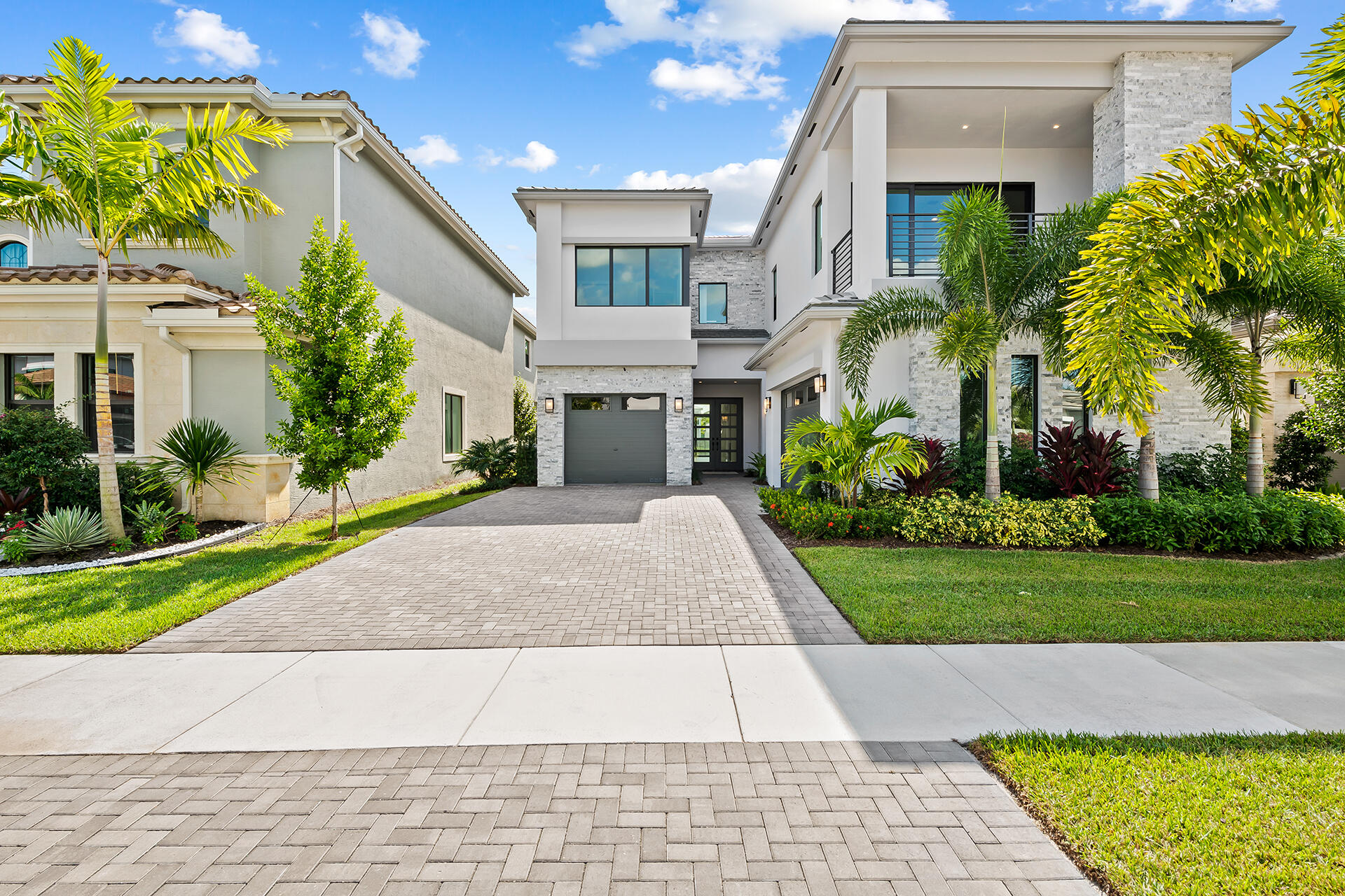 BOCA BRIDGES - Residential