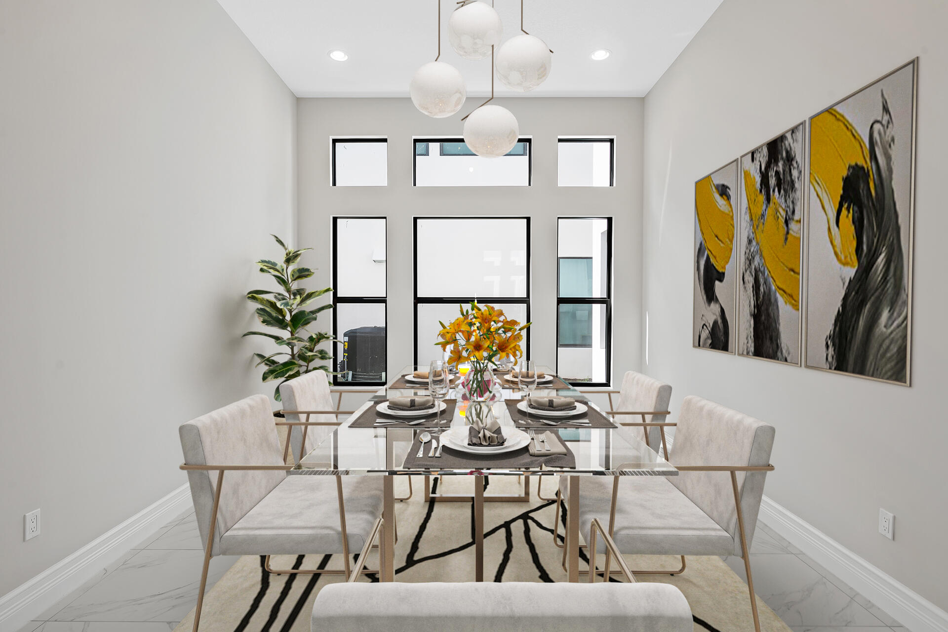 BOCA BRIDGES - Residential