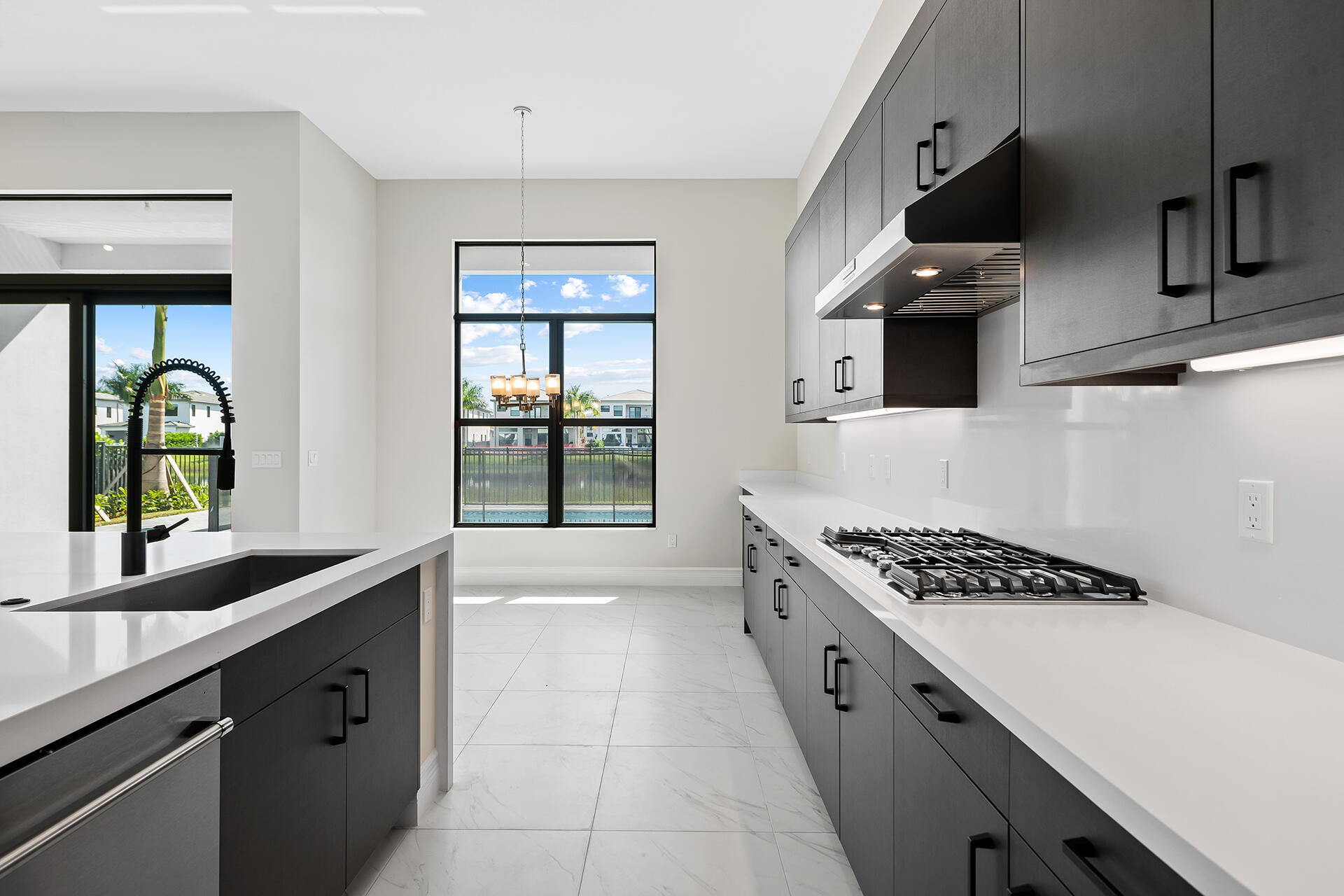 BOCA BRIDGES - Residential