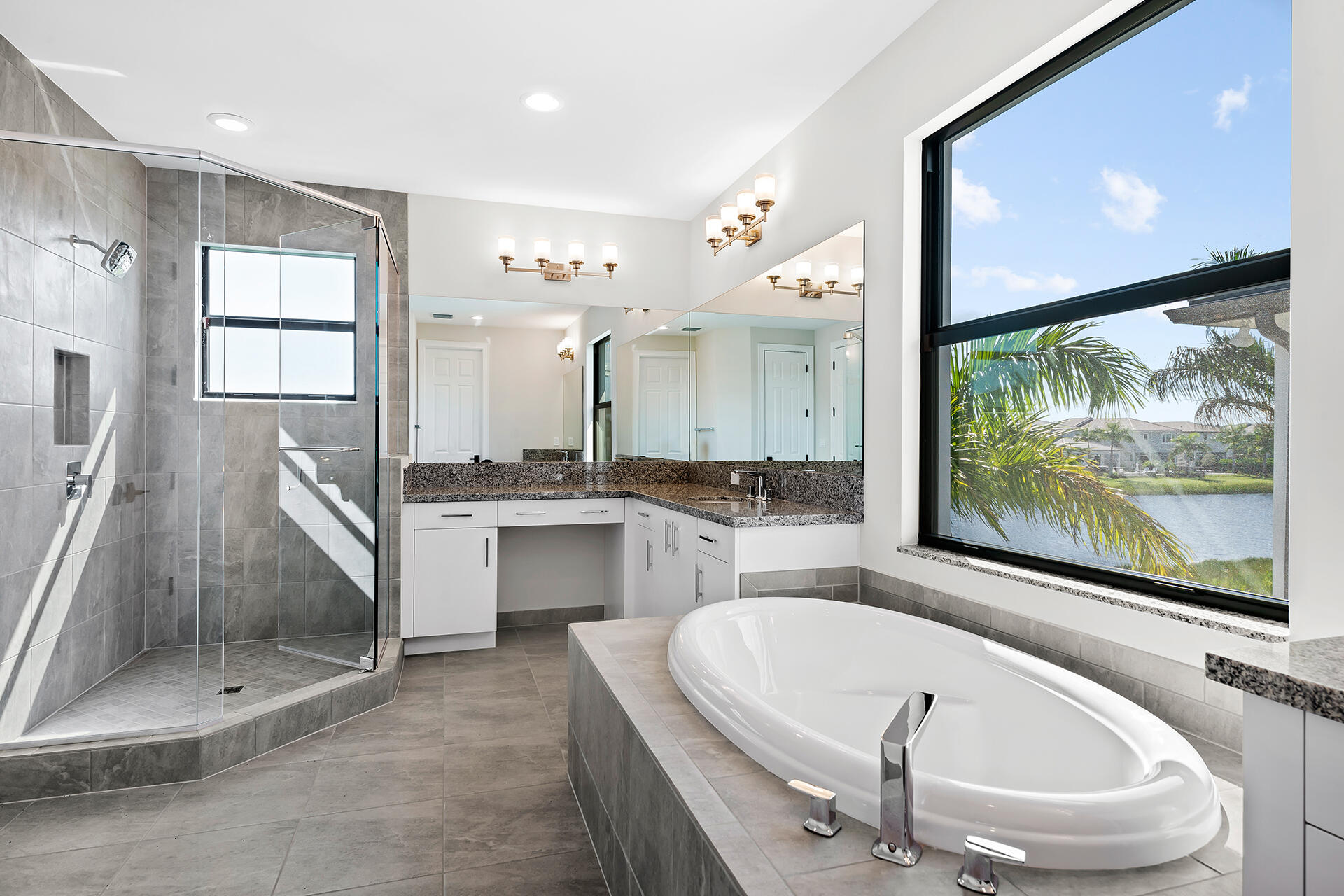 BOCA BRIDGES - Residential