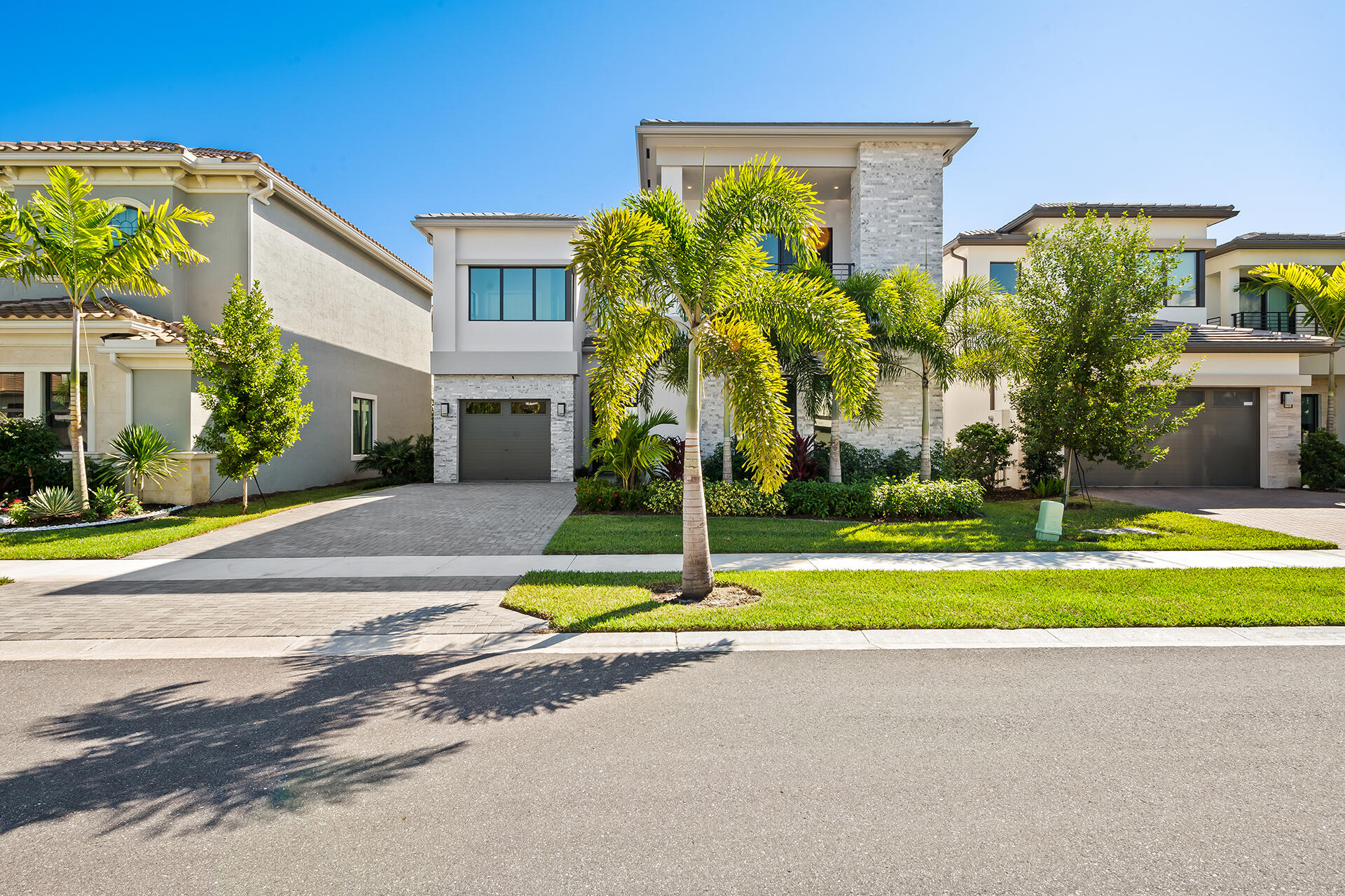 BOCA BRIDGES - Residential