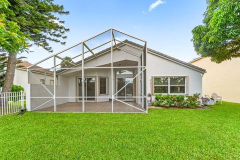 A home in Lake Worth