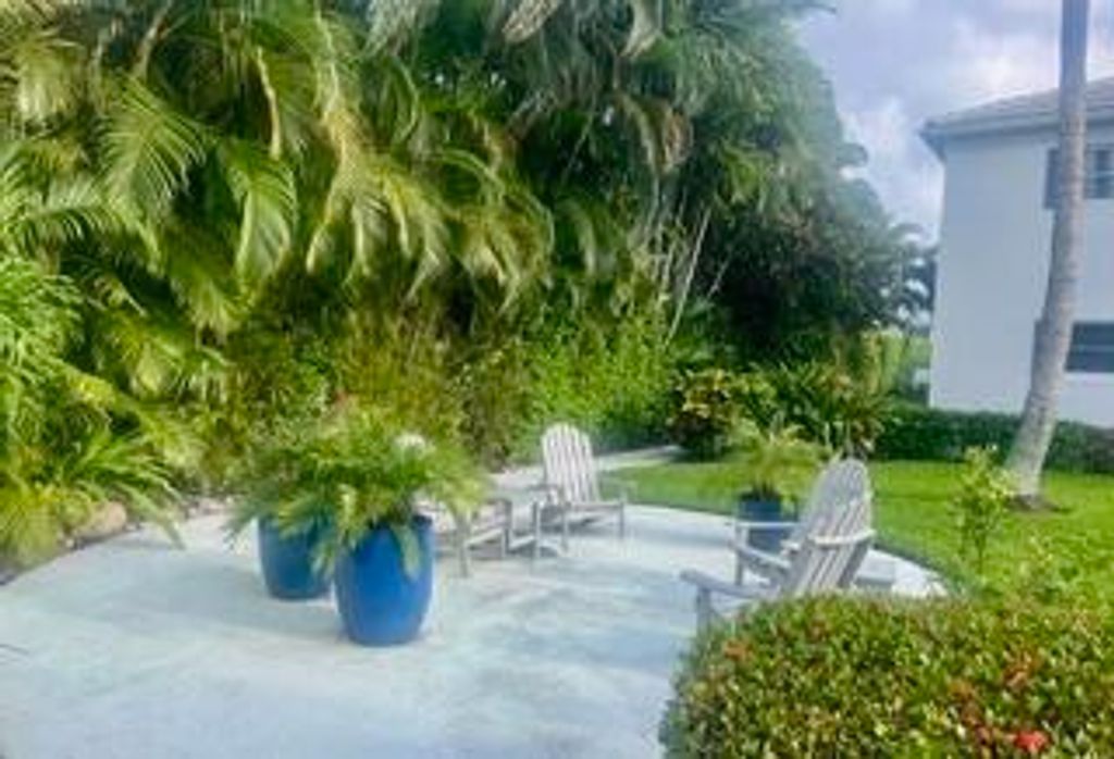 Photo of 1015 Ingraham Avenue #9, Delray Beach, FL 33483 (MLS # B26008622)