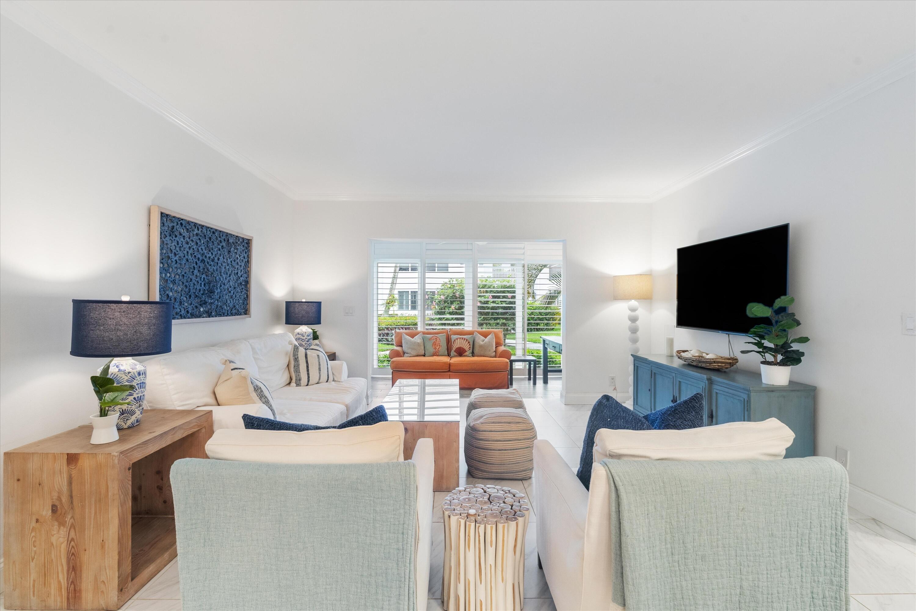 IMPERIAL MANOR CONDO - Residential