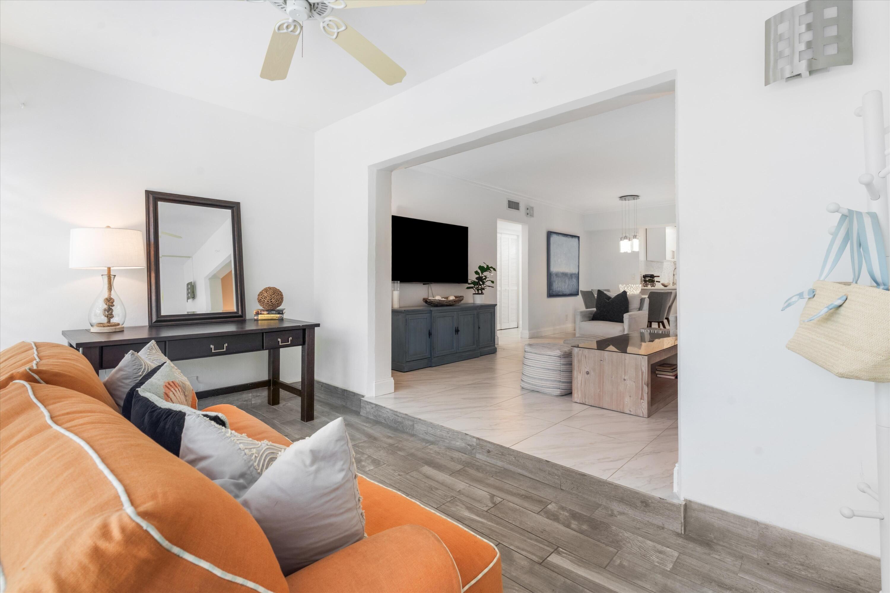 IMPERIAL MANOR CONDO - Residential