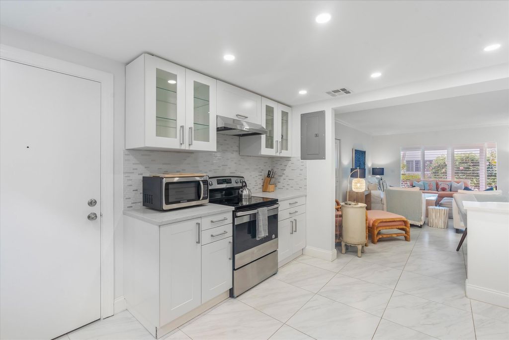 Photo of 1015 Ingraham Avenue #9, Delray Beach, FL 33483 (MLS # B26008622)