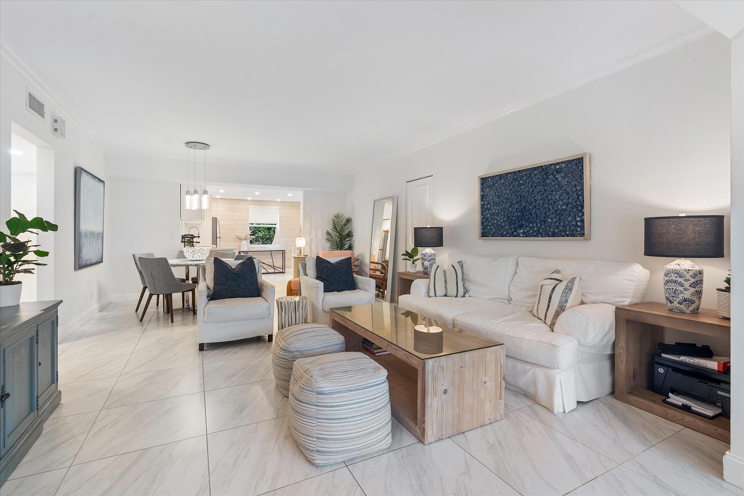 IMPERIAL MANOR CONDO - Residential