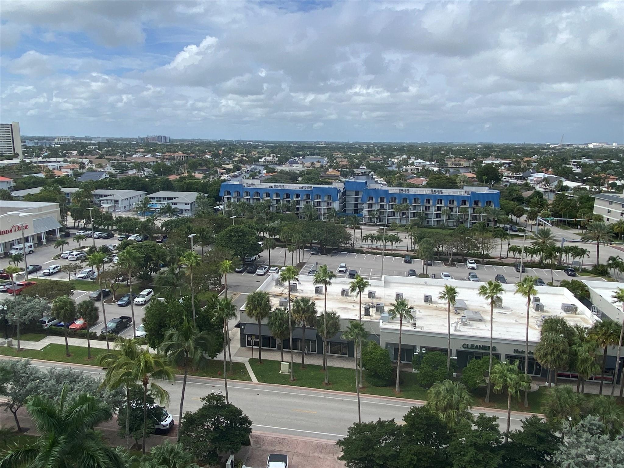 Playa Del Mar - Residential