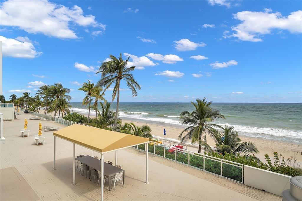 Playa Del Mar - Residential