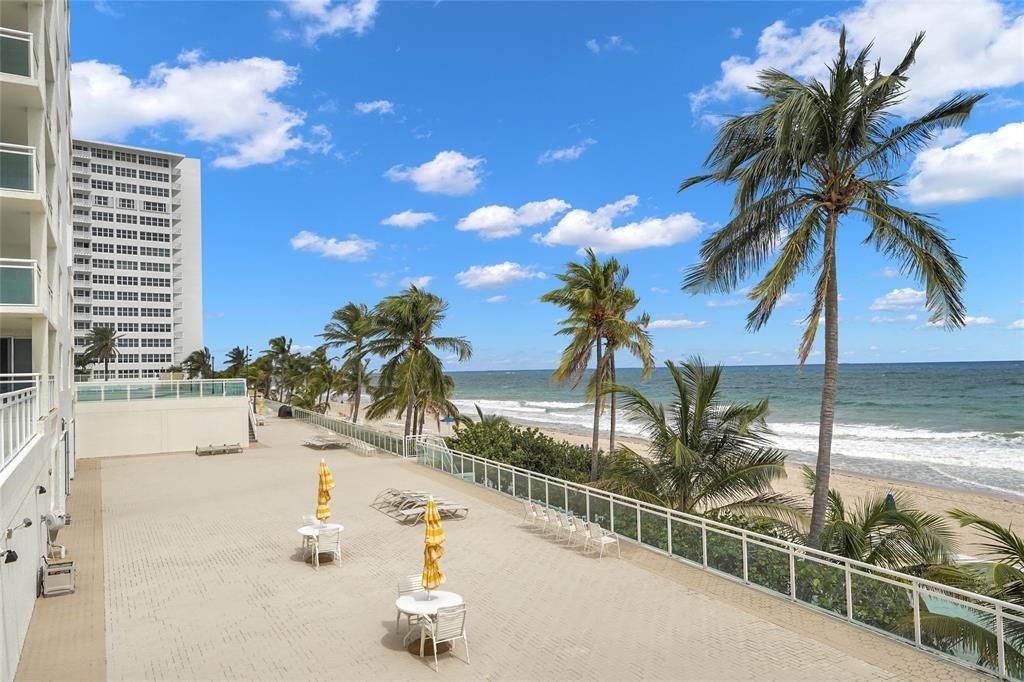 Playa Del Mar - Residential