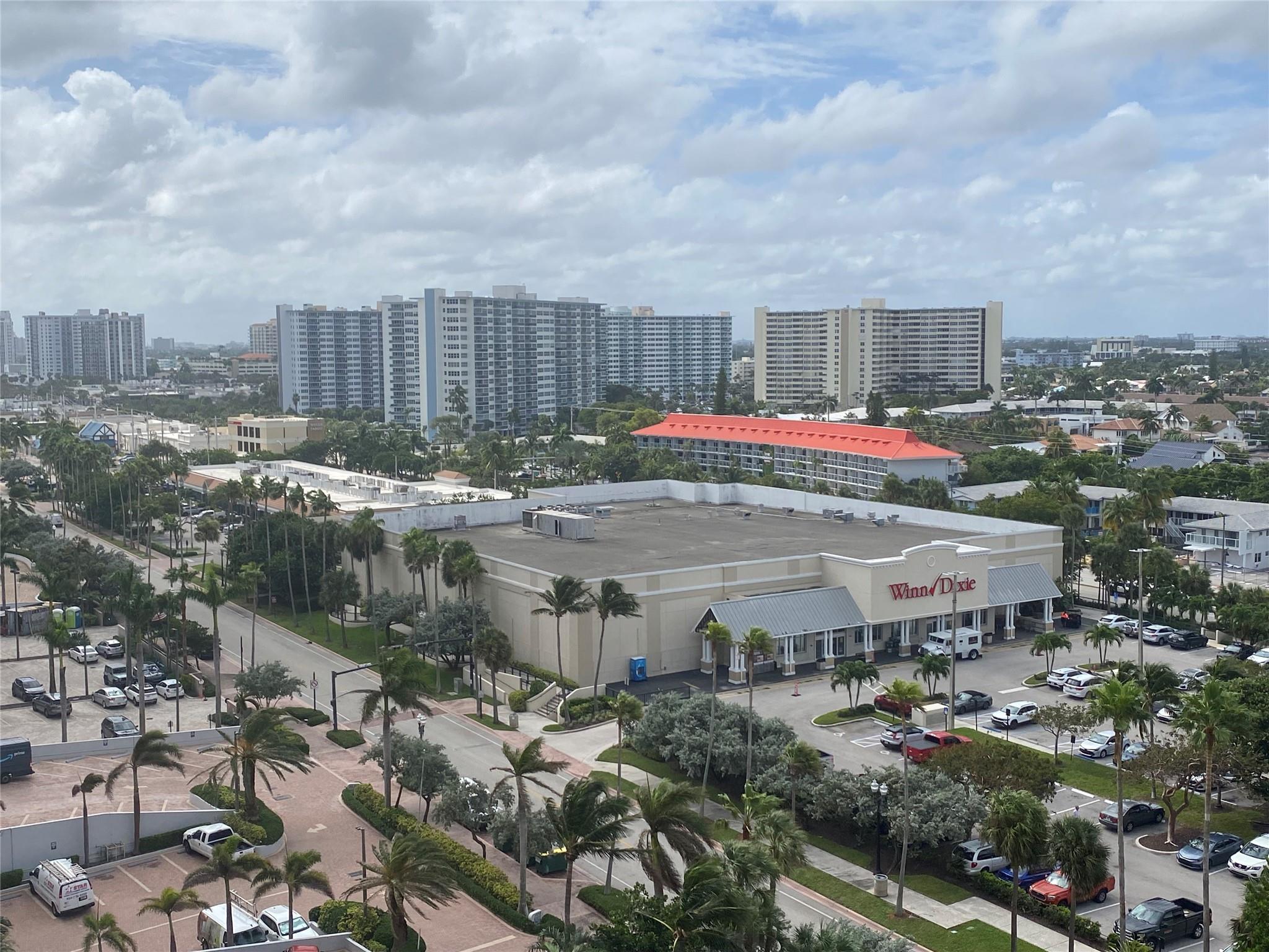 Playa Del Mar - Residential