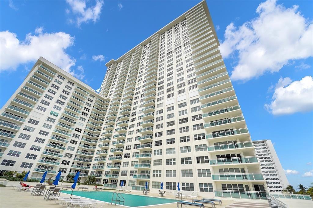 Playa Del Mar - Residential