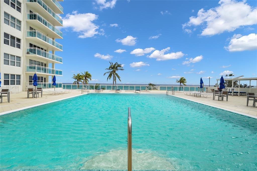 Playa Del Mar - Residential