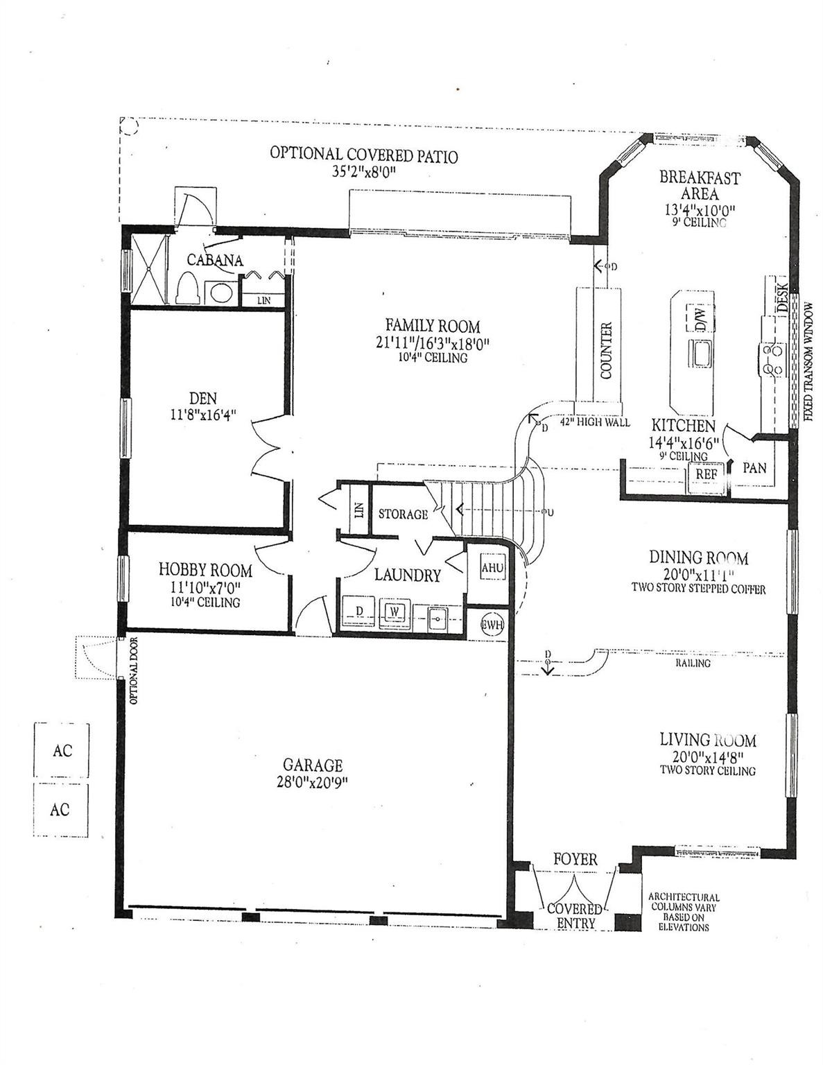 Sessa Eight 168-2 B - Residential