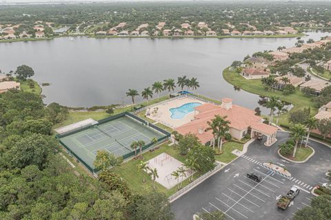 A home in Fort Pierce