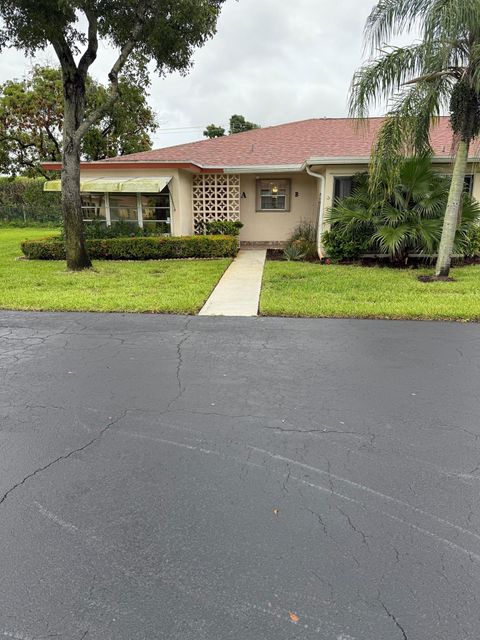 4515 NW 3rd Street A Delray Beach FL 33445