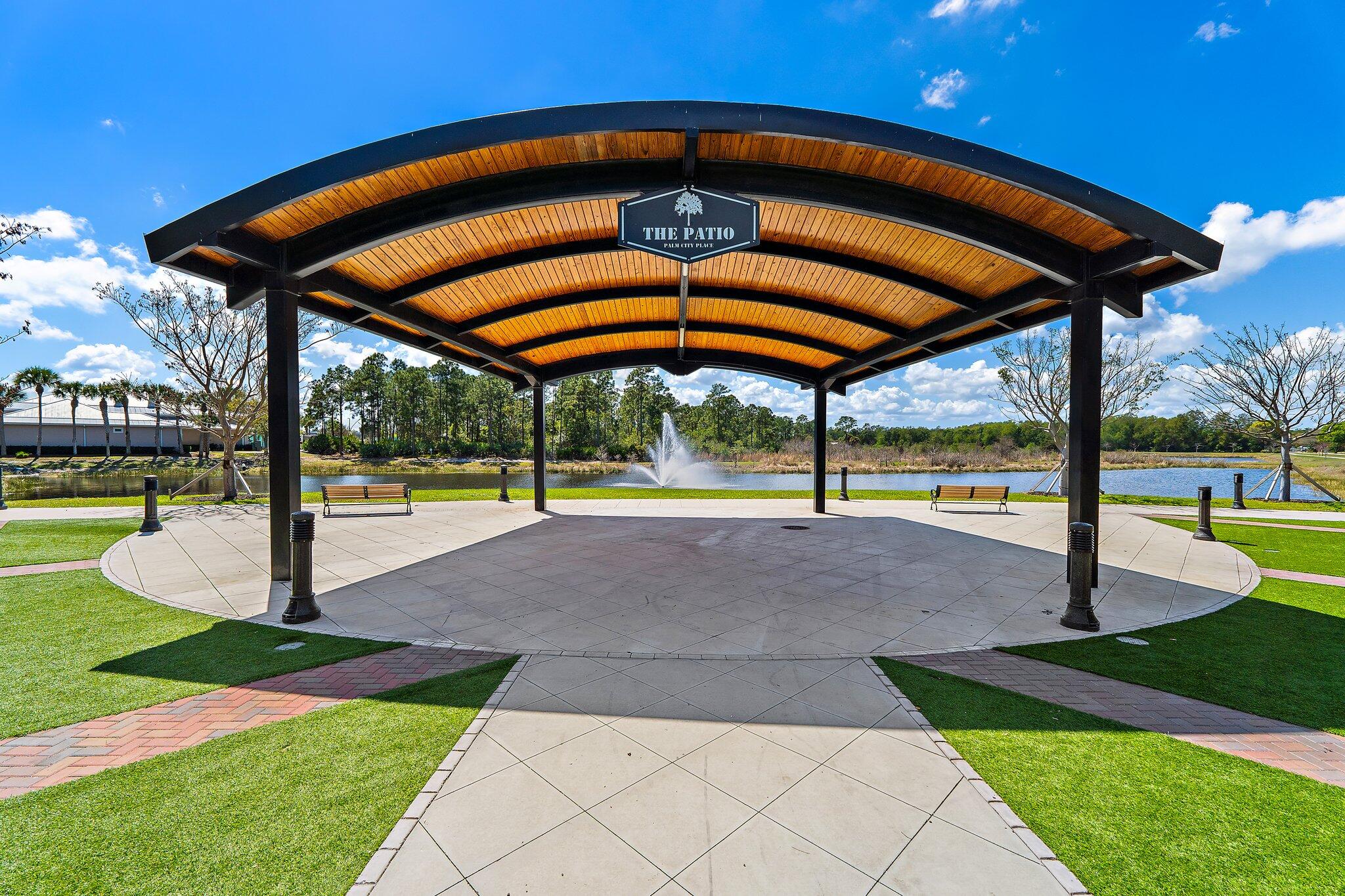 BERRY GROVE - Residential