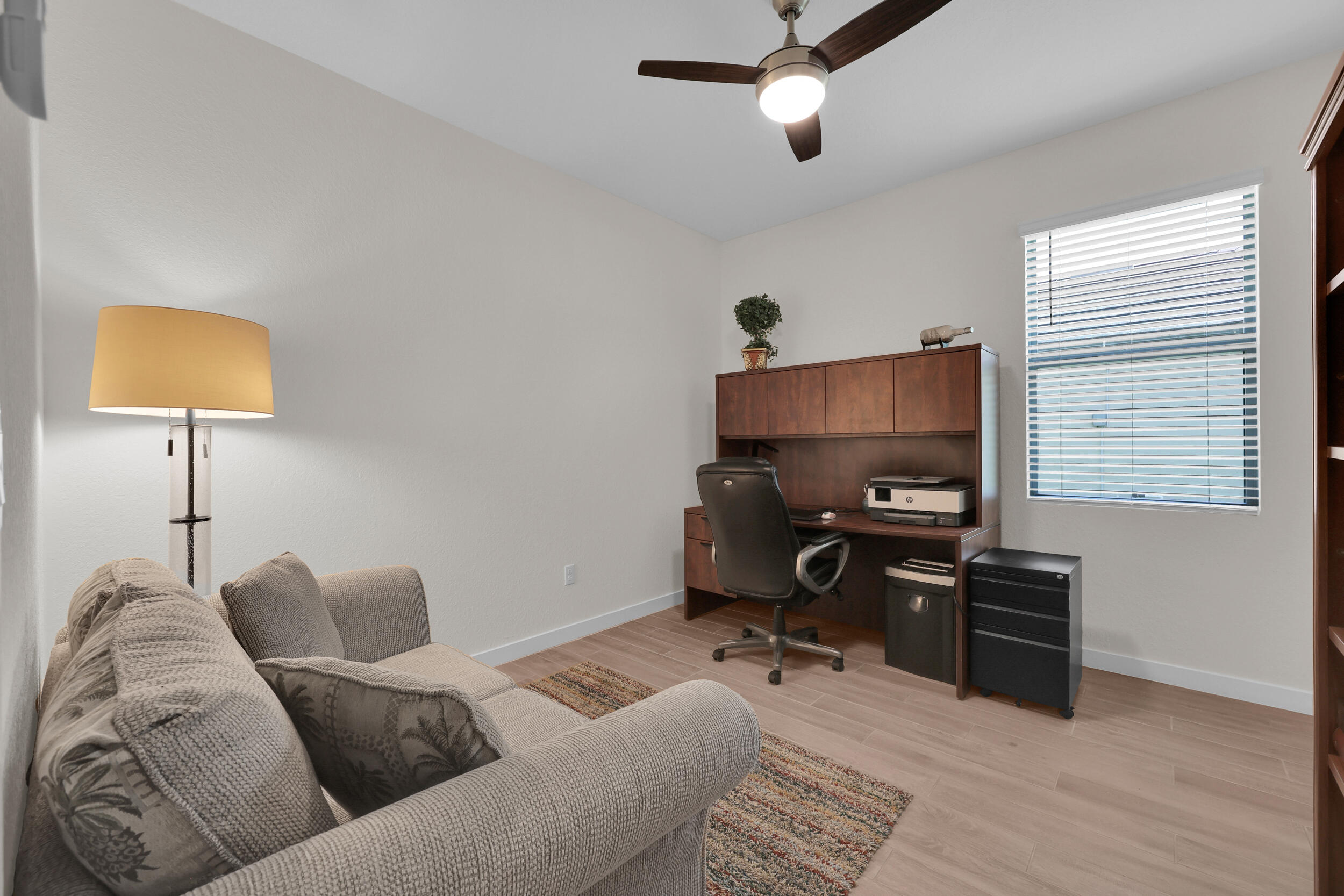 BERRY GROVE - Residential