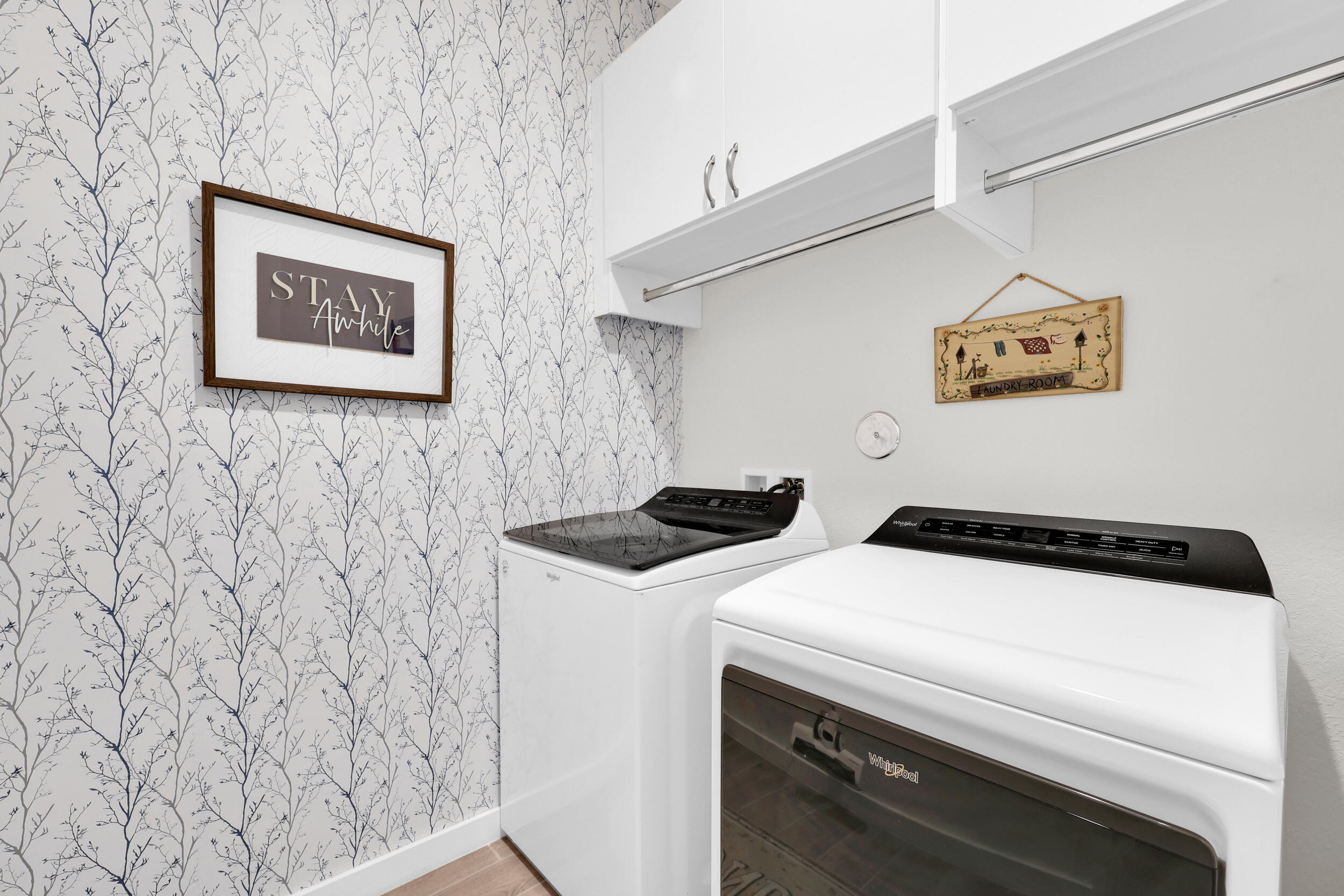 BERRY GROVE - Residential