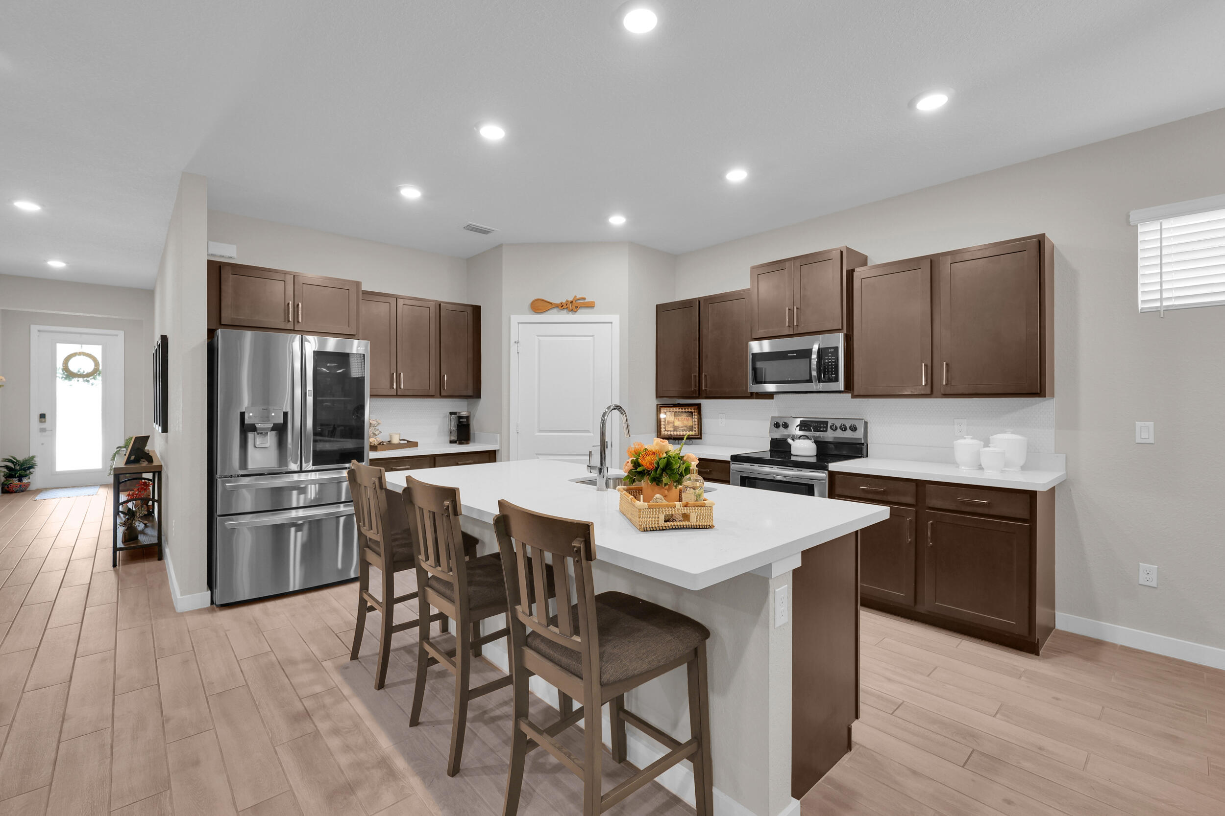 BERRY GROVE - Residential
