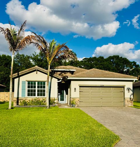 Property photo of 2204 Sw Strawberry Terrace, Palm City, FL 34990