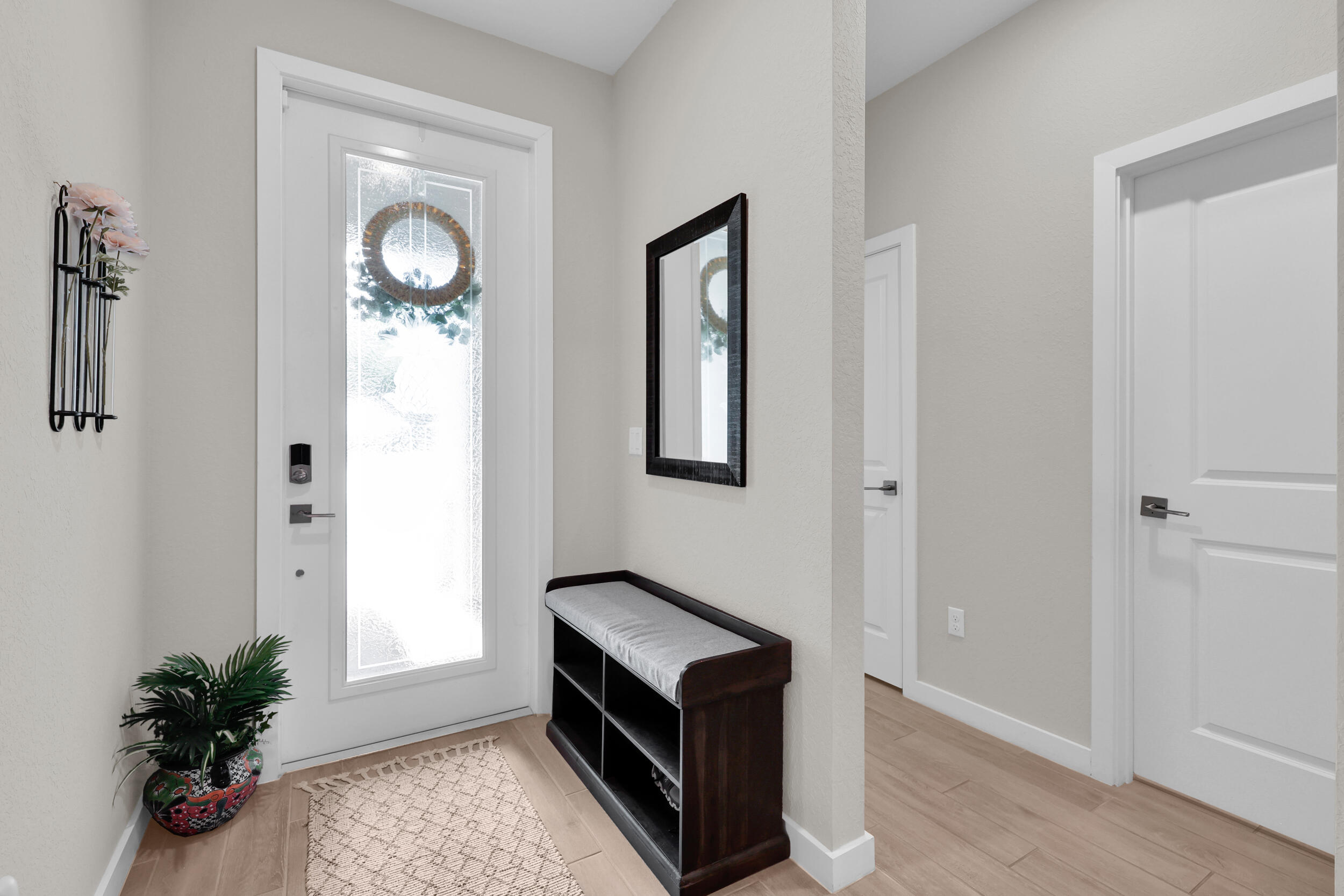 BERRY GROVE - Residential