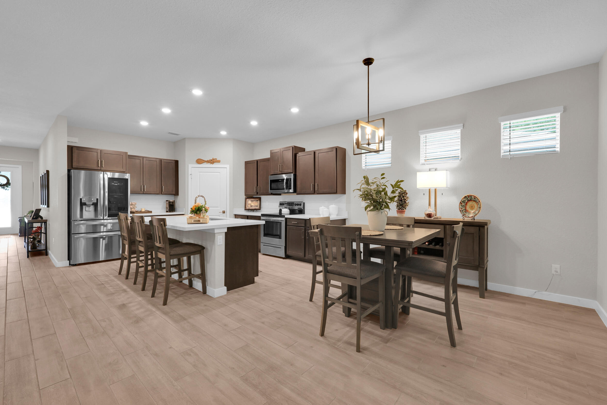 BERRY GROVE - Residential