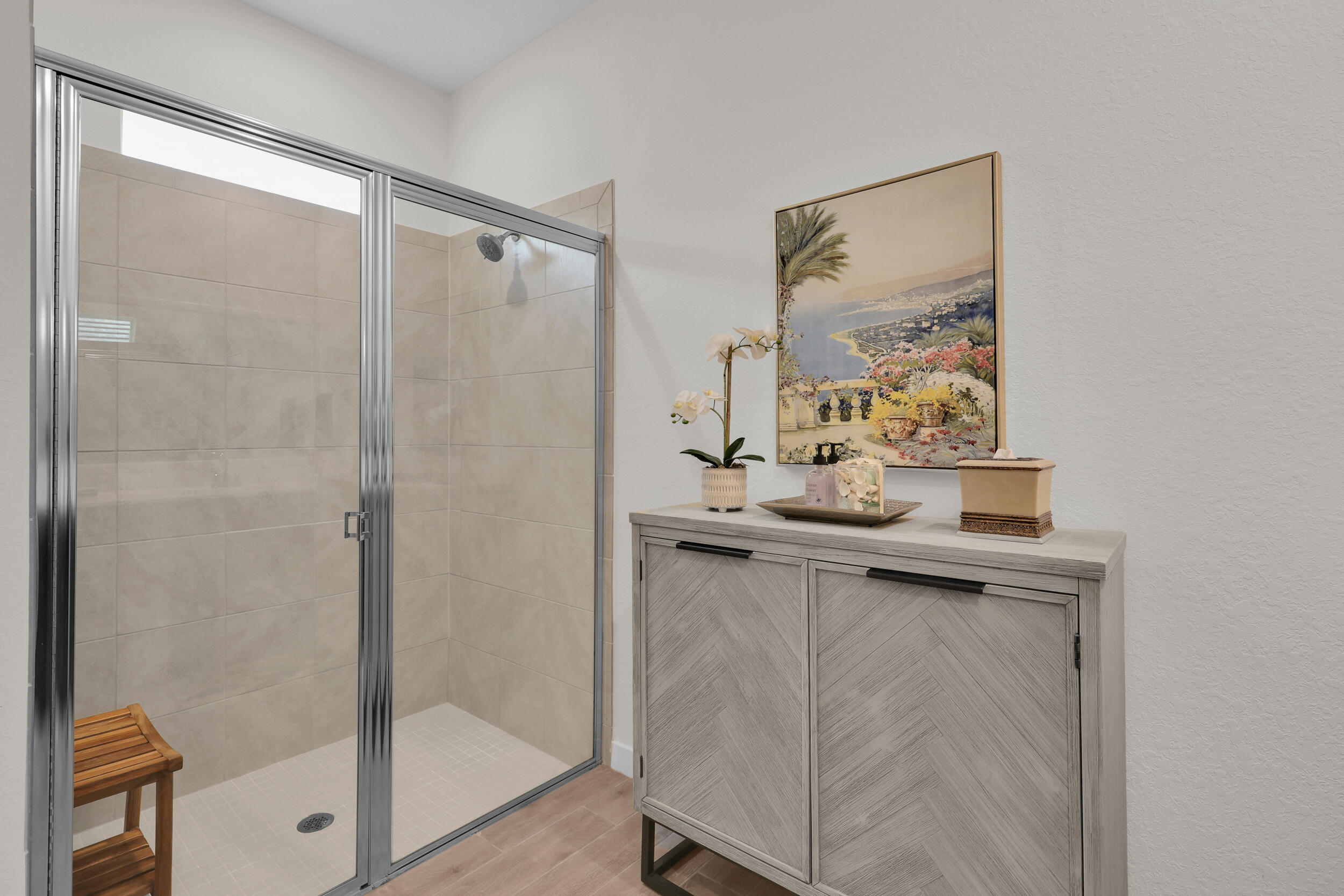 BERRY GROVE - Residential