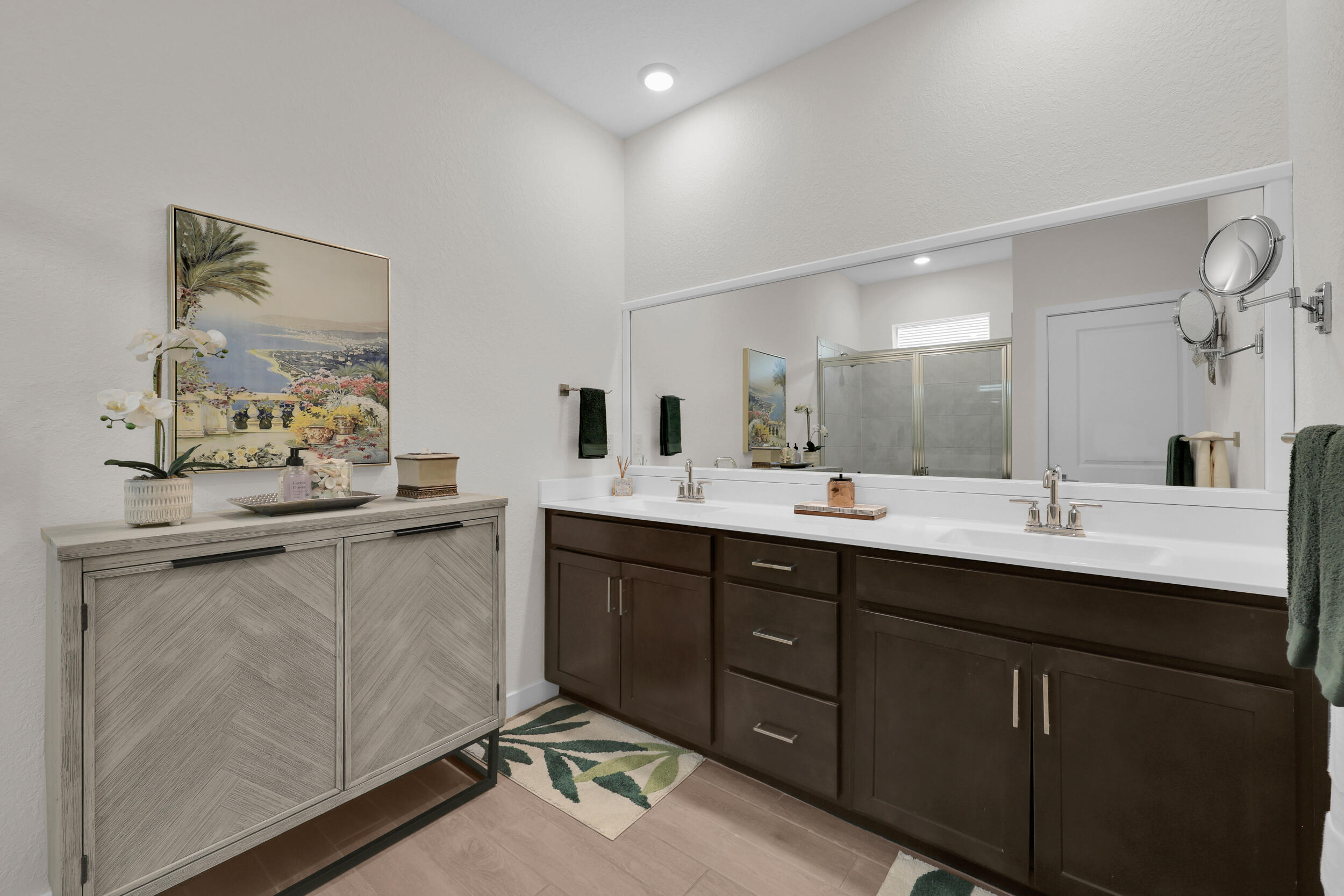 BERRY GROVE - Residential