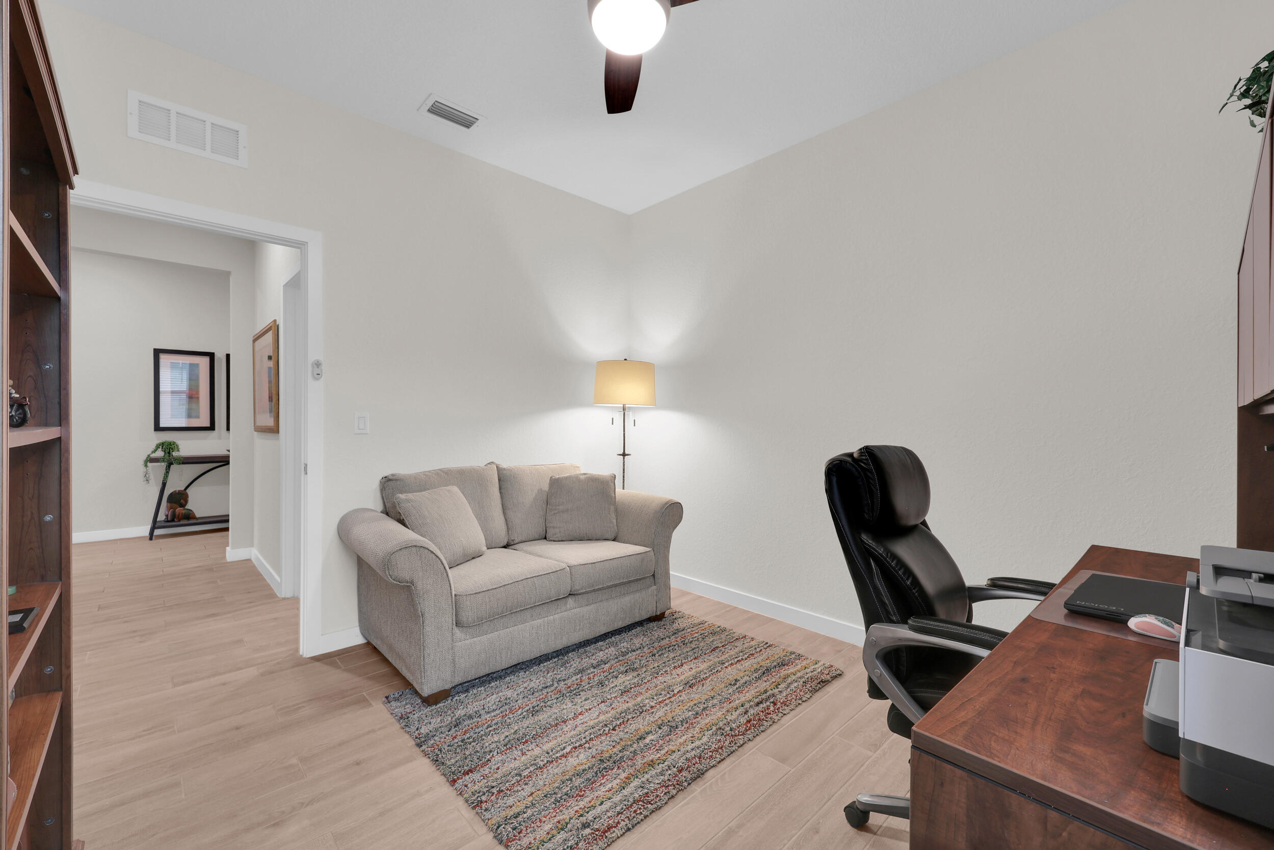 BERRY GROVE - Residential