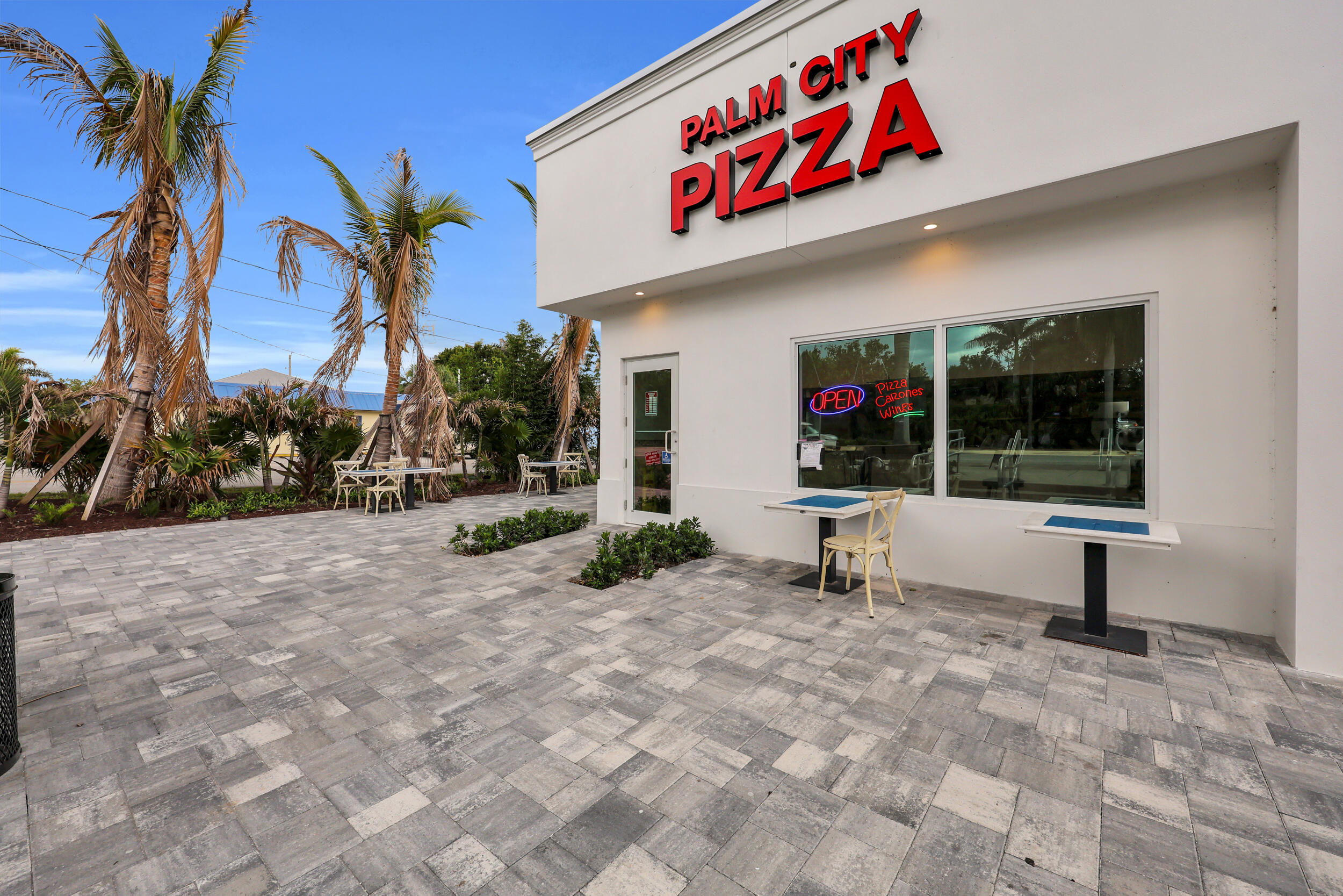 BERRY GROVE - Residential