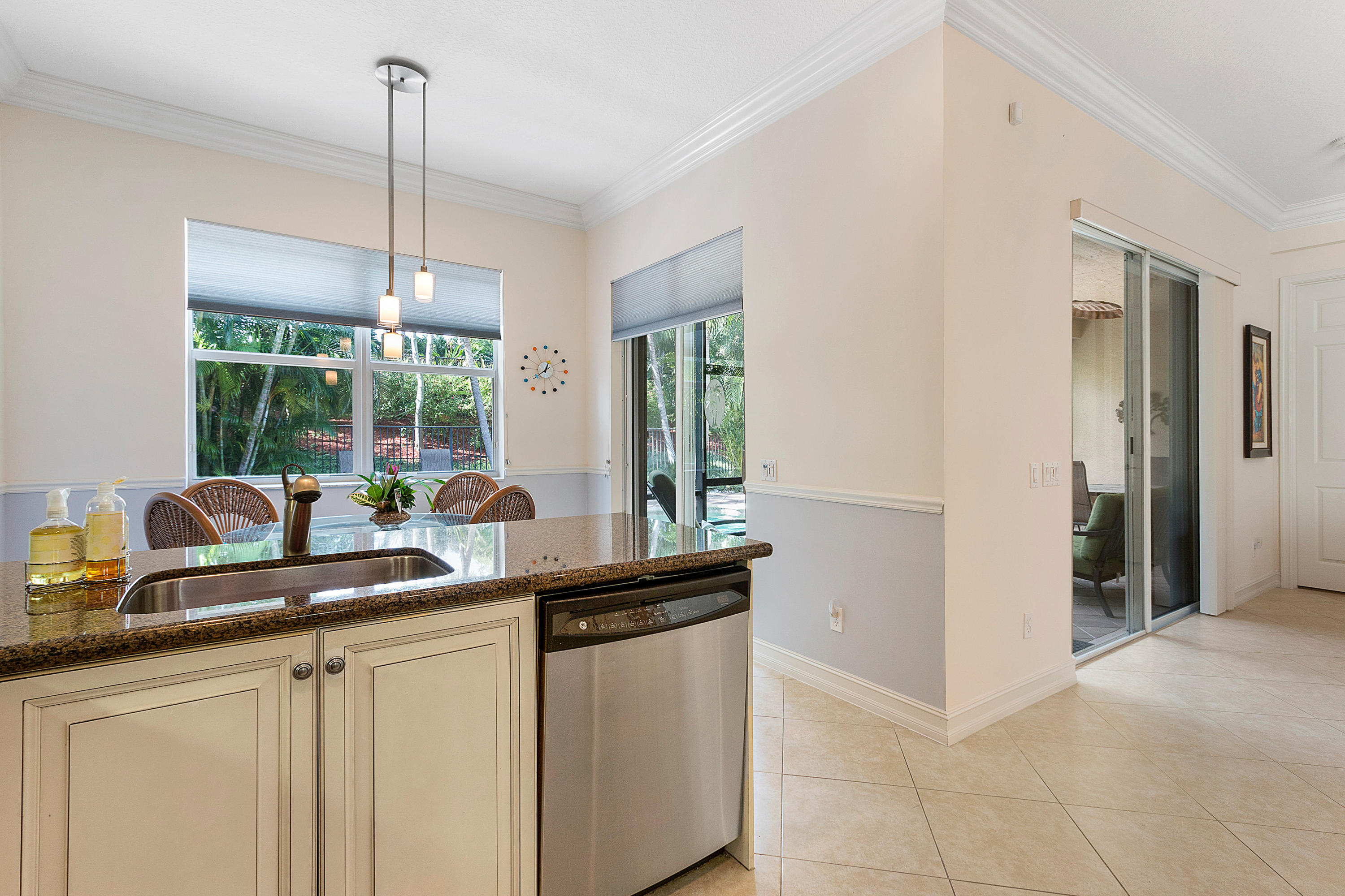 Valencia Pointe - Residential