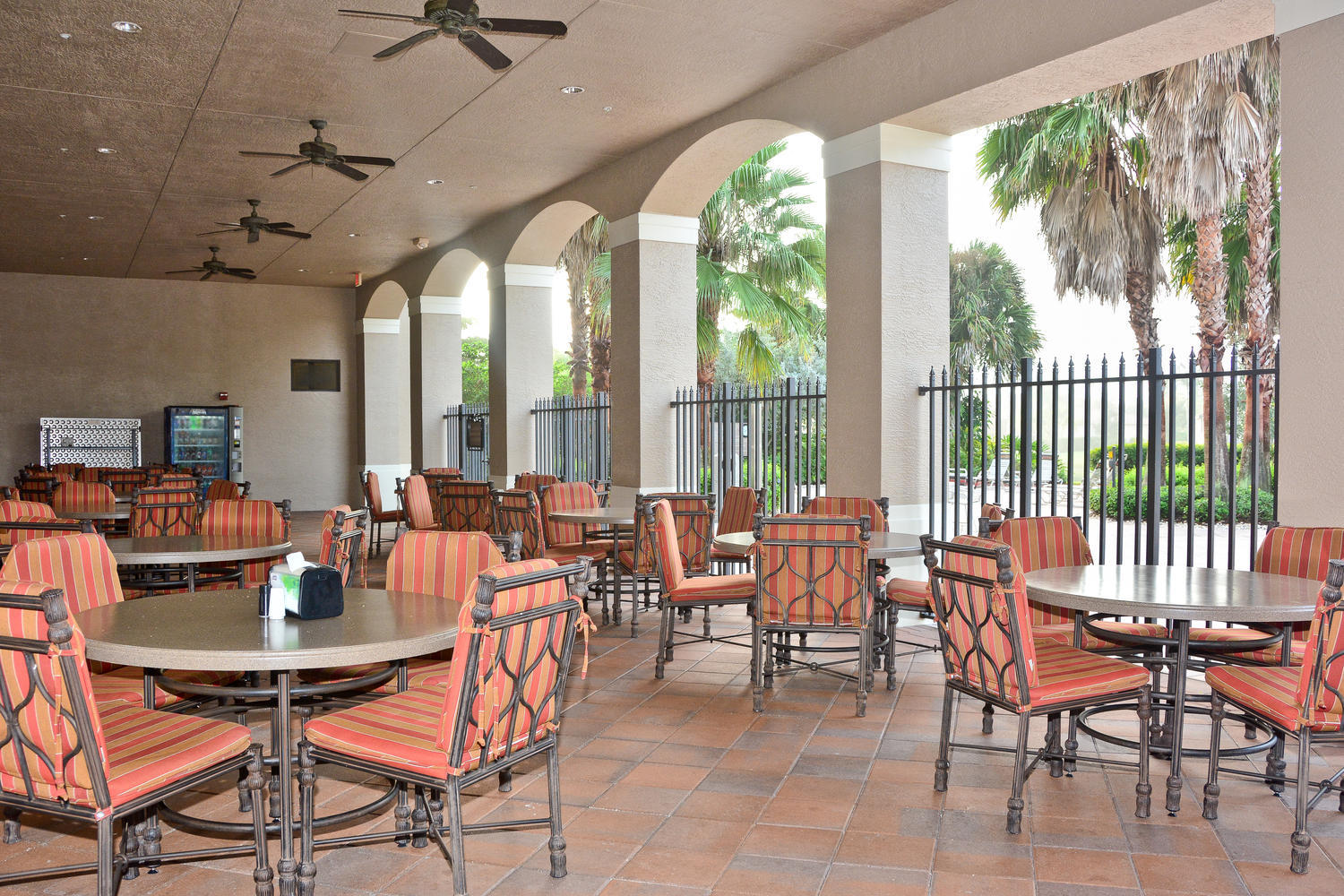 Valencia Pointe - Residential