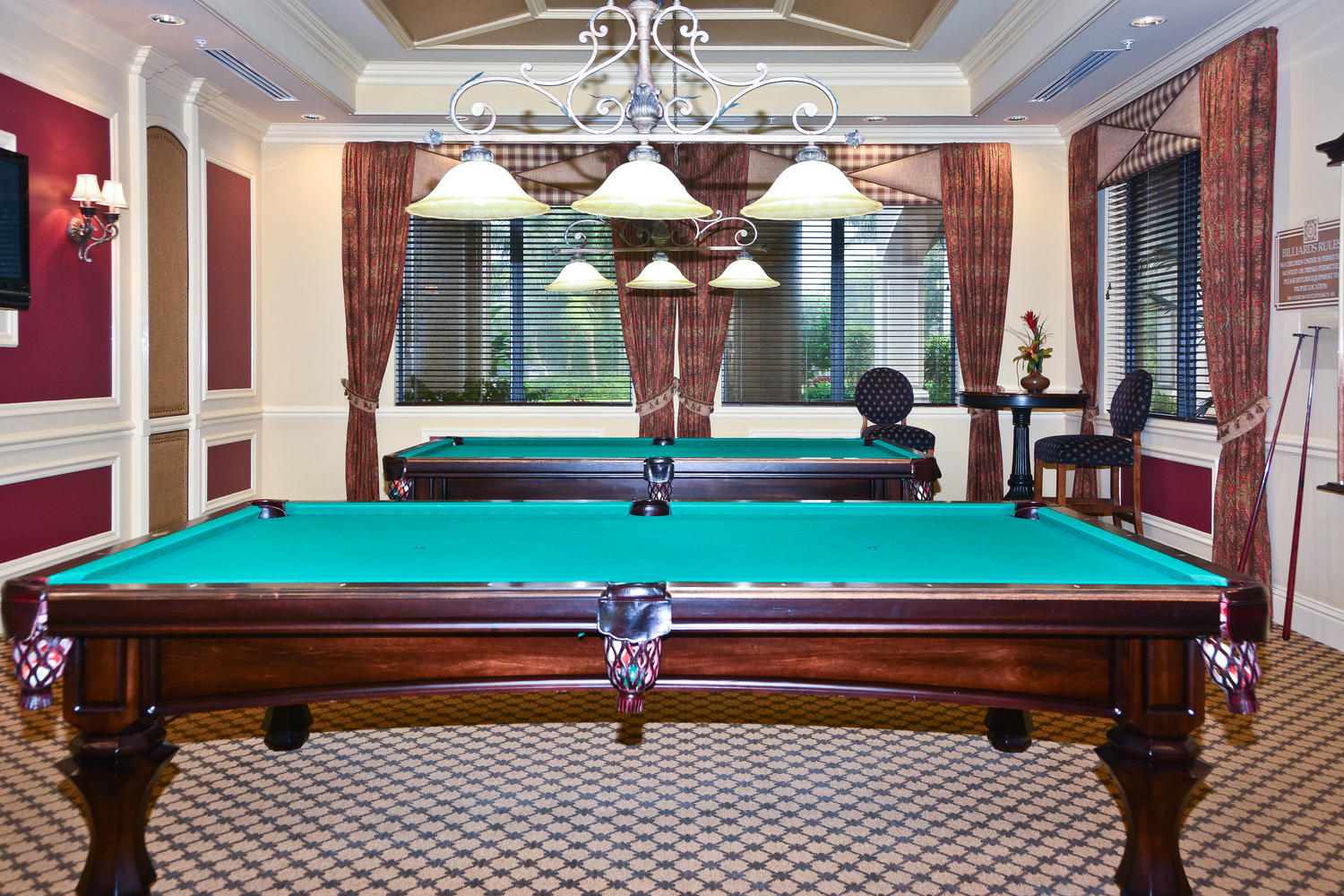 Valencia Pointe - Residential