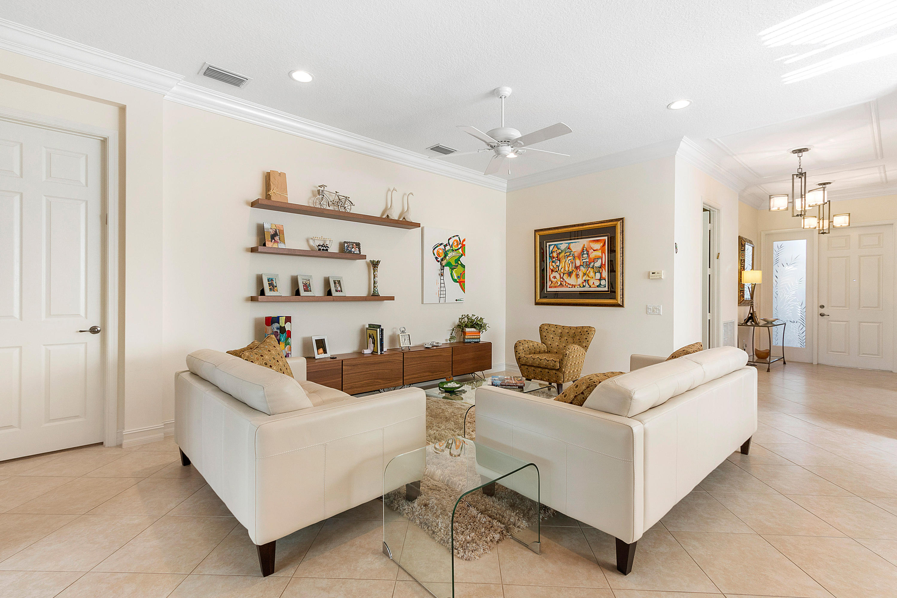 Valencia Pointe - Residential