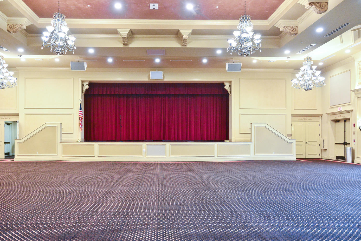 Valencia Pointe - Residential