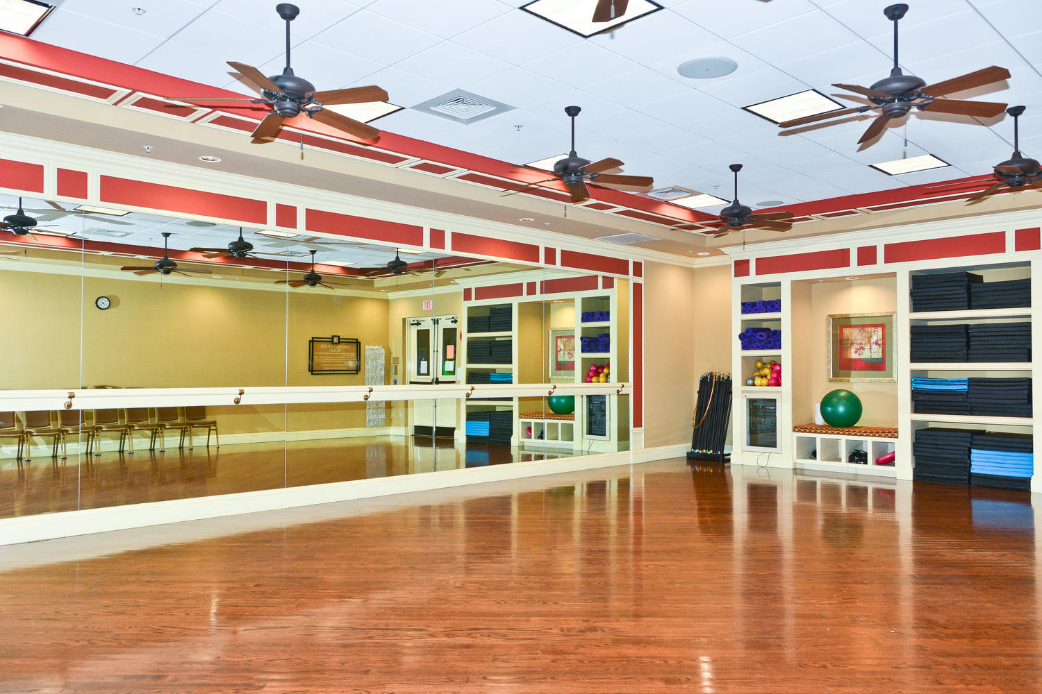 Valencia Pointe - Residential