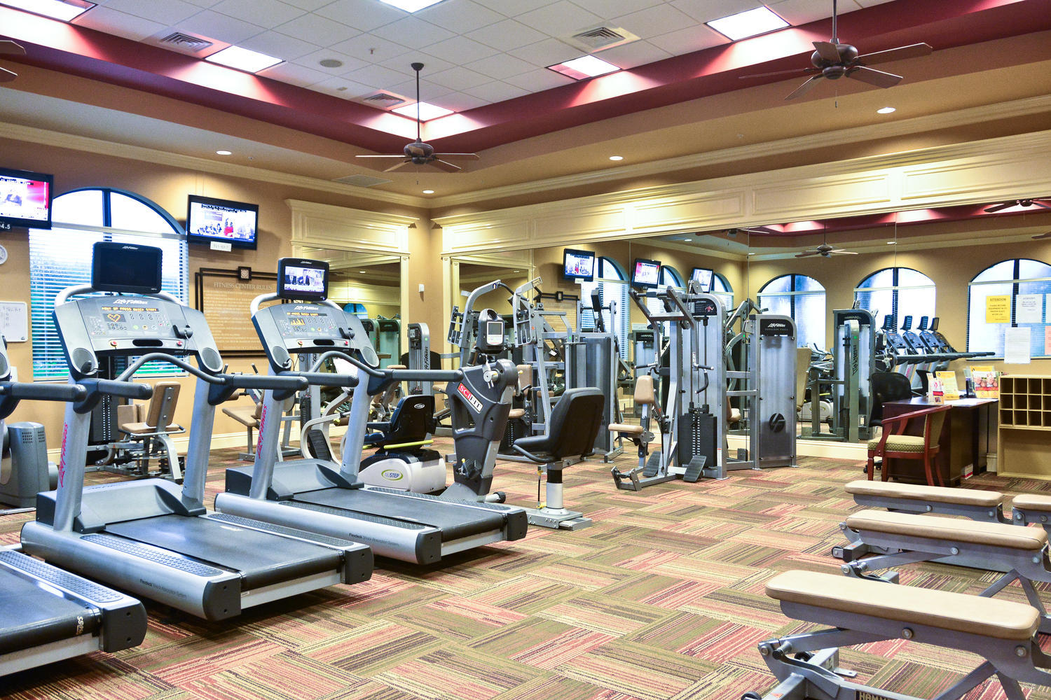 Valencia Pointe - Residential