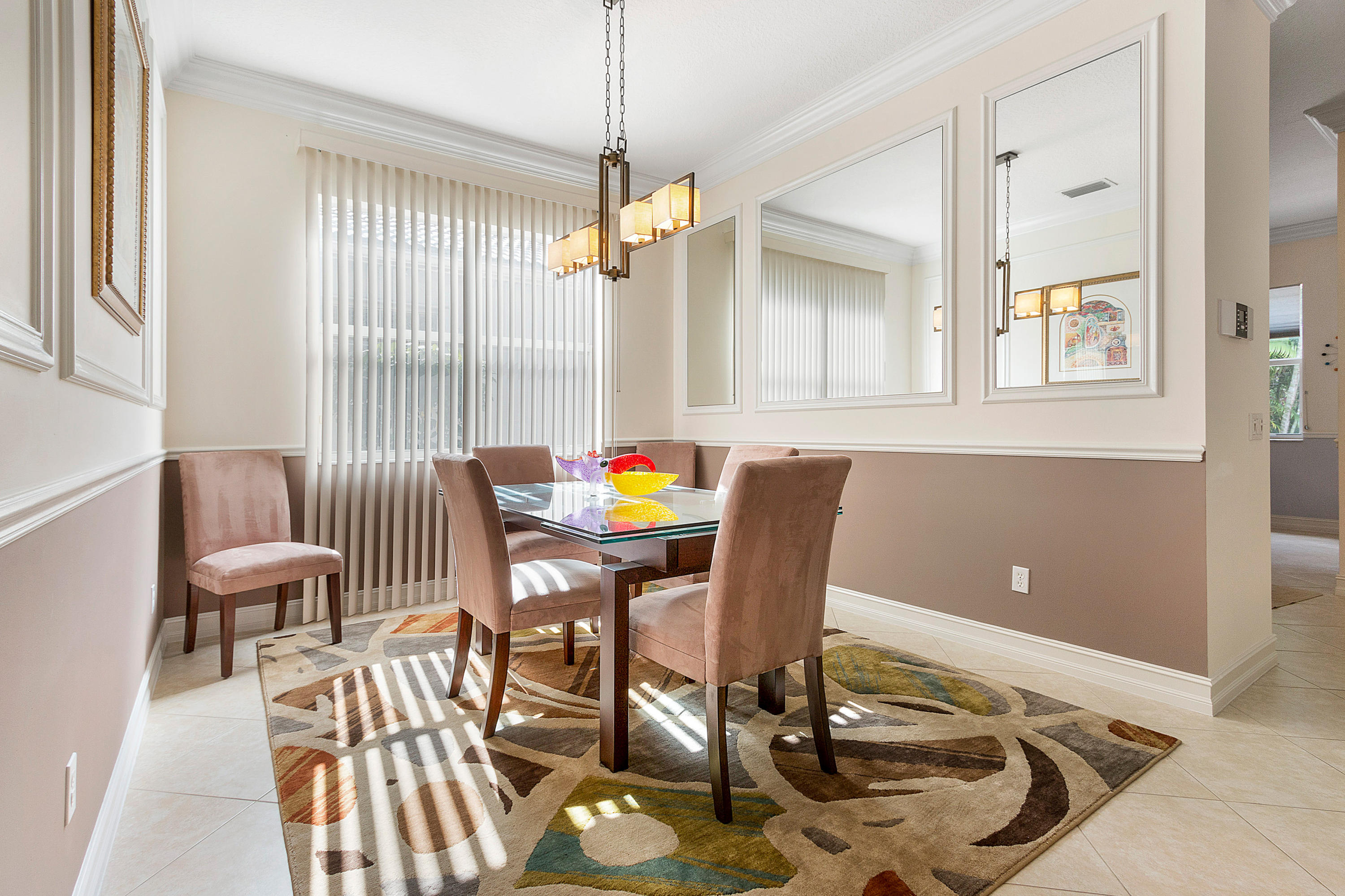 Valencia Pointe - Residential