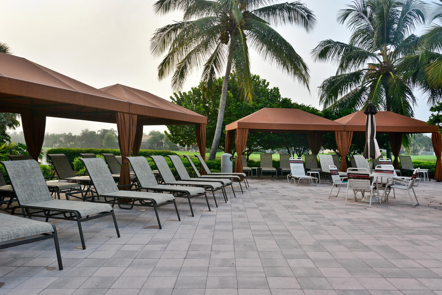 Valencia Pointe - Residential