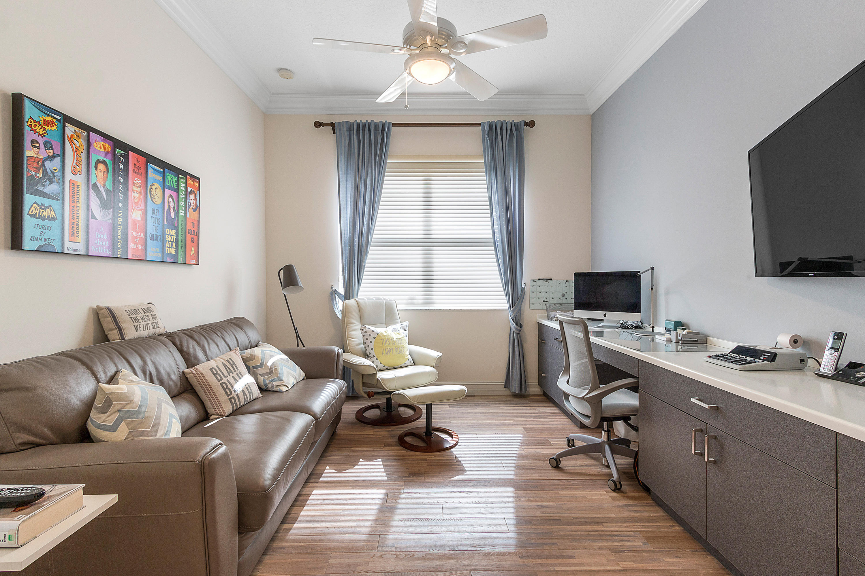 Valencia Pointe - Residential