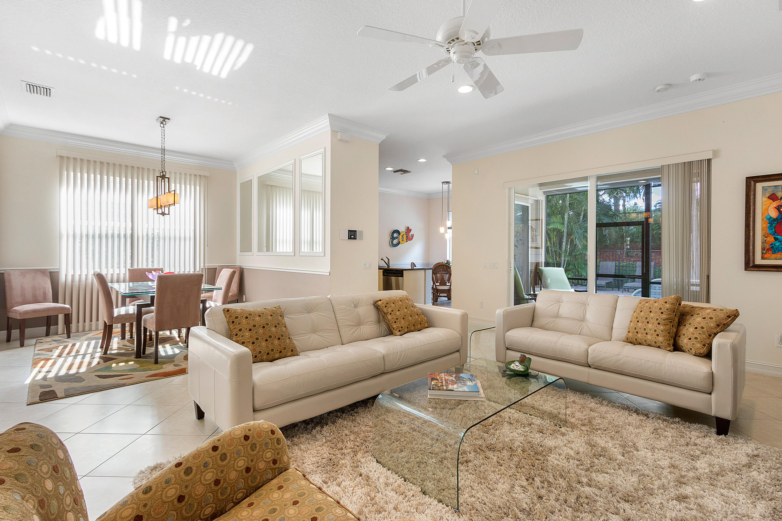 Valencia Pointe - Residential