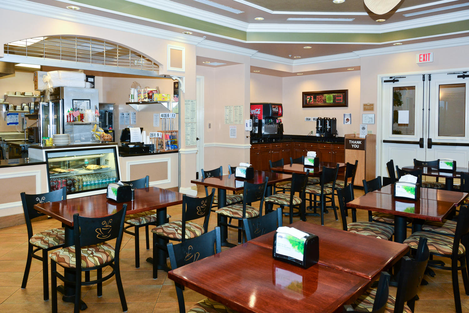 Valencia Pointe - Residential