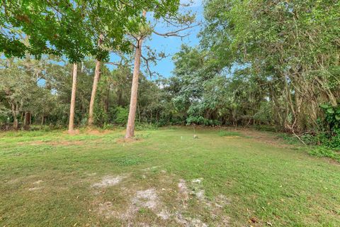 A home in Fort Pierce