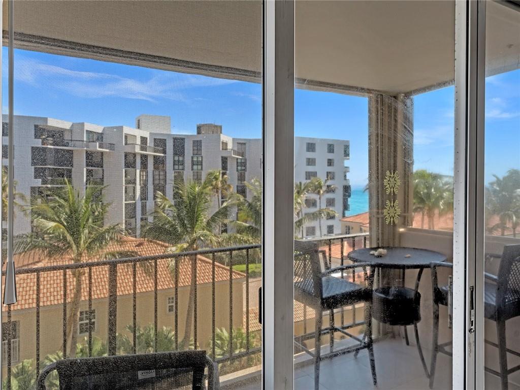 Opal Towers Condo - Residential