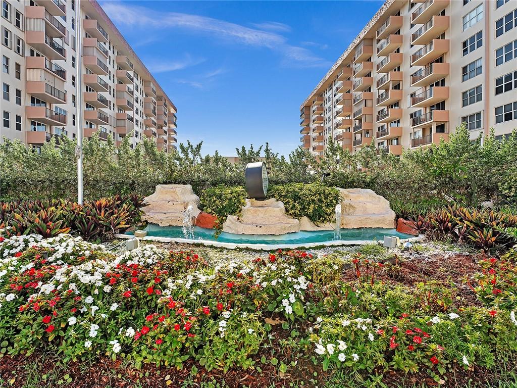 Opal Towers Condo - Residential